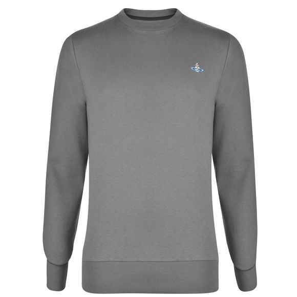Vivienne Westwood Other - Vivienne Westwood Orb Crew Neck Sweatshirt. Size small